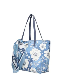 BORSA A SPALLA DONNA - PASH BAG UNICO - 19610-STO-S6B-P