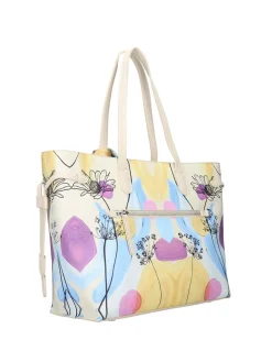 BORSA A SPALLA DONNA - PASH BAG UNICO - 19663-SWE-S6B-P