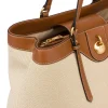 BORSA A SPALLA DONNA - POLLINI NUDO - SC4535PP1OSD1