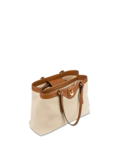 BORSA A SPALLA DONNA - POLLINI NUDO - SC4535PP1OSD1