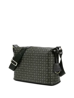 BORSA A SPALLA DONNA - POLLINI NERO - TE8400PP02Q11