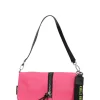 BORSA A SPALLA DONNA - REBELLE FUXIA - REB0142 P0001