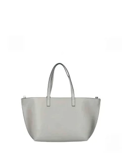 BORSA A SPALLA DONNA - REBELLE GHIACCIO - REB0272 P0033