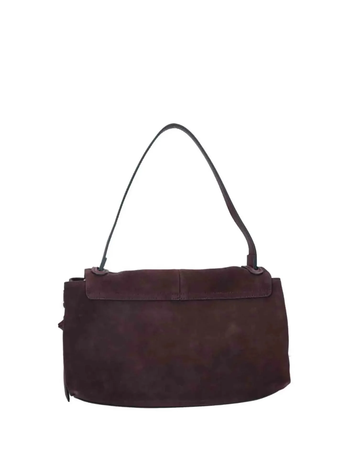 BORSA A SPALLA DONNA - REBELLE ROSSO - REB0237 P0004