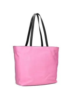 BORSA A SPALLA DONNA - REBELLE ROSA - REB0174 P0001