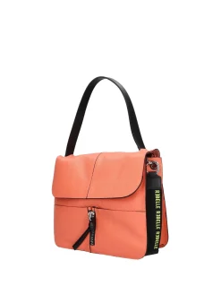 BORSA A SPALLA DONNA - REBELLE ROSA - REB0145 P0001