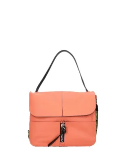 BORSA A SPALLA DONNA - REBELLE ROSA - REB0145 P0001