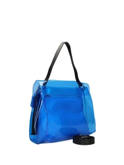 BORSA A SPALLA DONNA - REBELLE SKY - REB0192 P0027