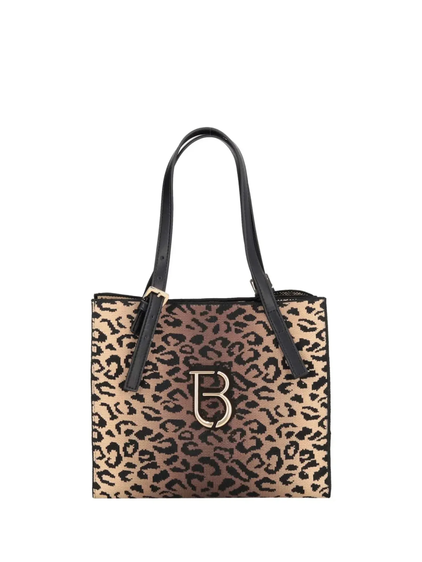 BORSA A SPALLA DONNA - TOSCA BLU MULTI - TF26BB122