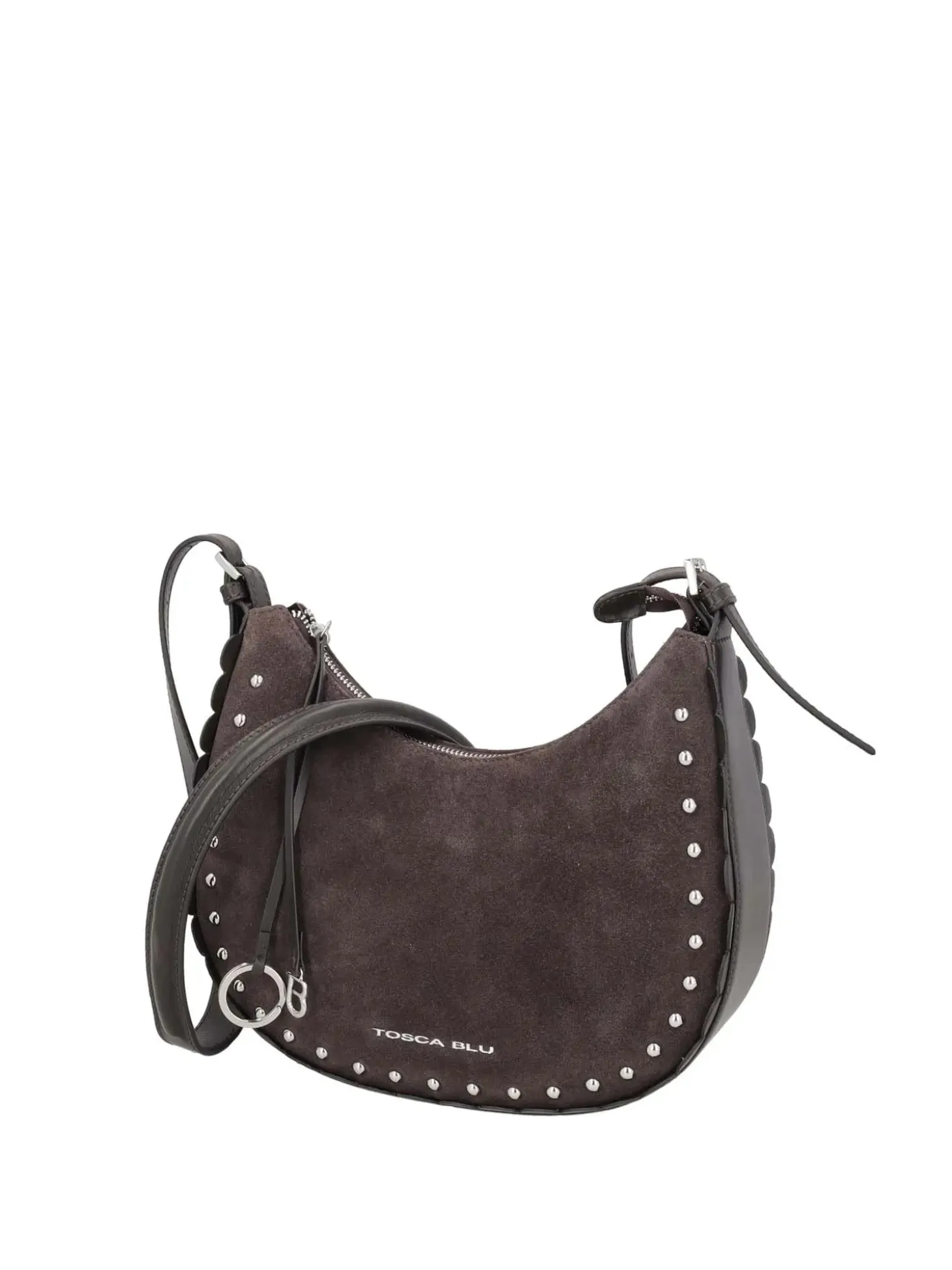 BORSA A SPALLA DONNA - TOSCA BLU TM - TF2615B51