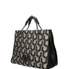 BORSA A SPALLA DONNA - 4US PACIOTTI MULTI - 10906