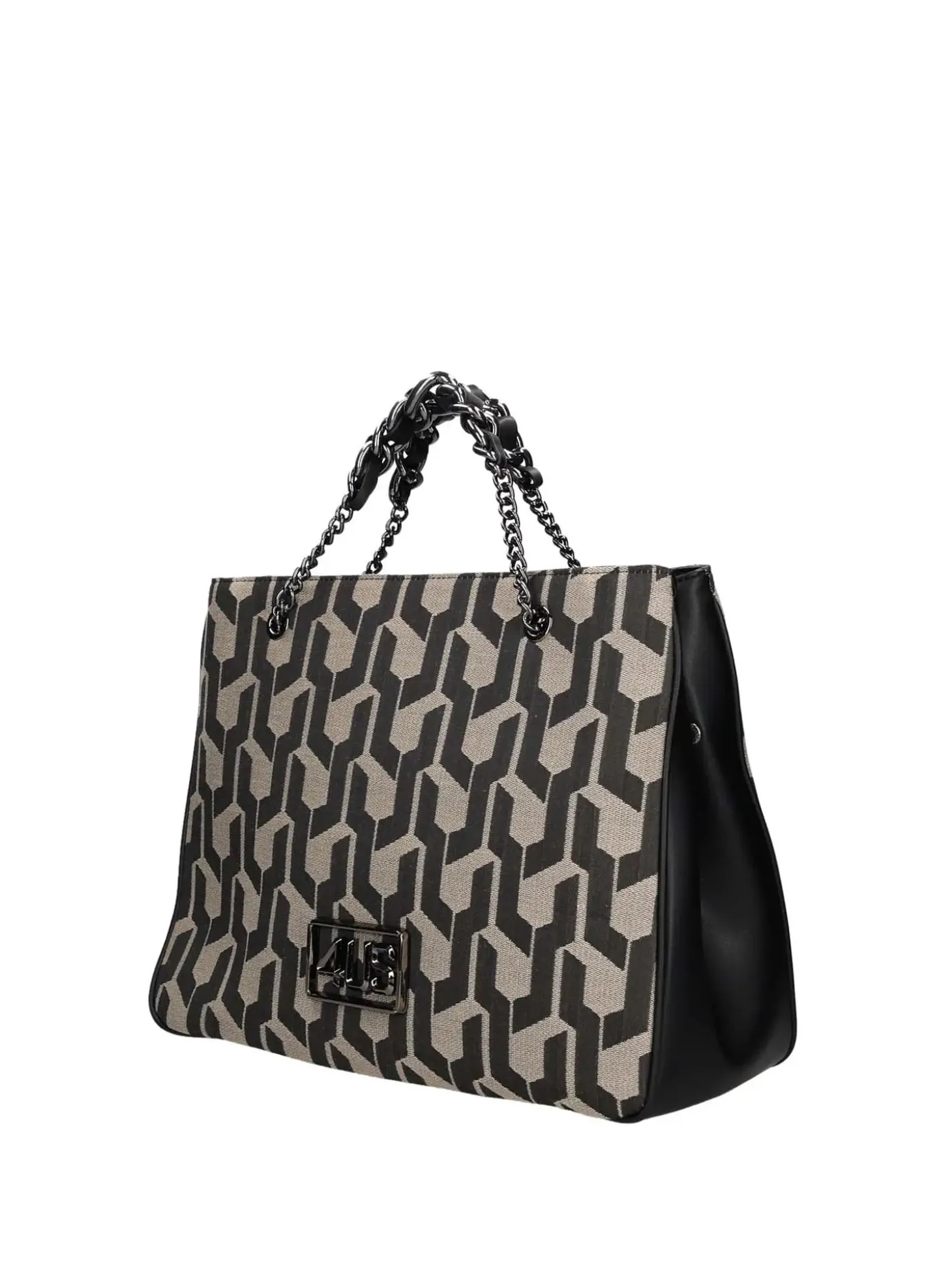 BORSA A SPALLA DONNA - 4US PACIOTTI MULTI - 10906