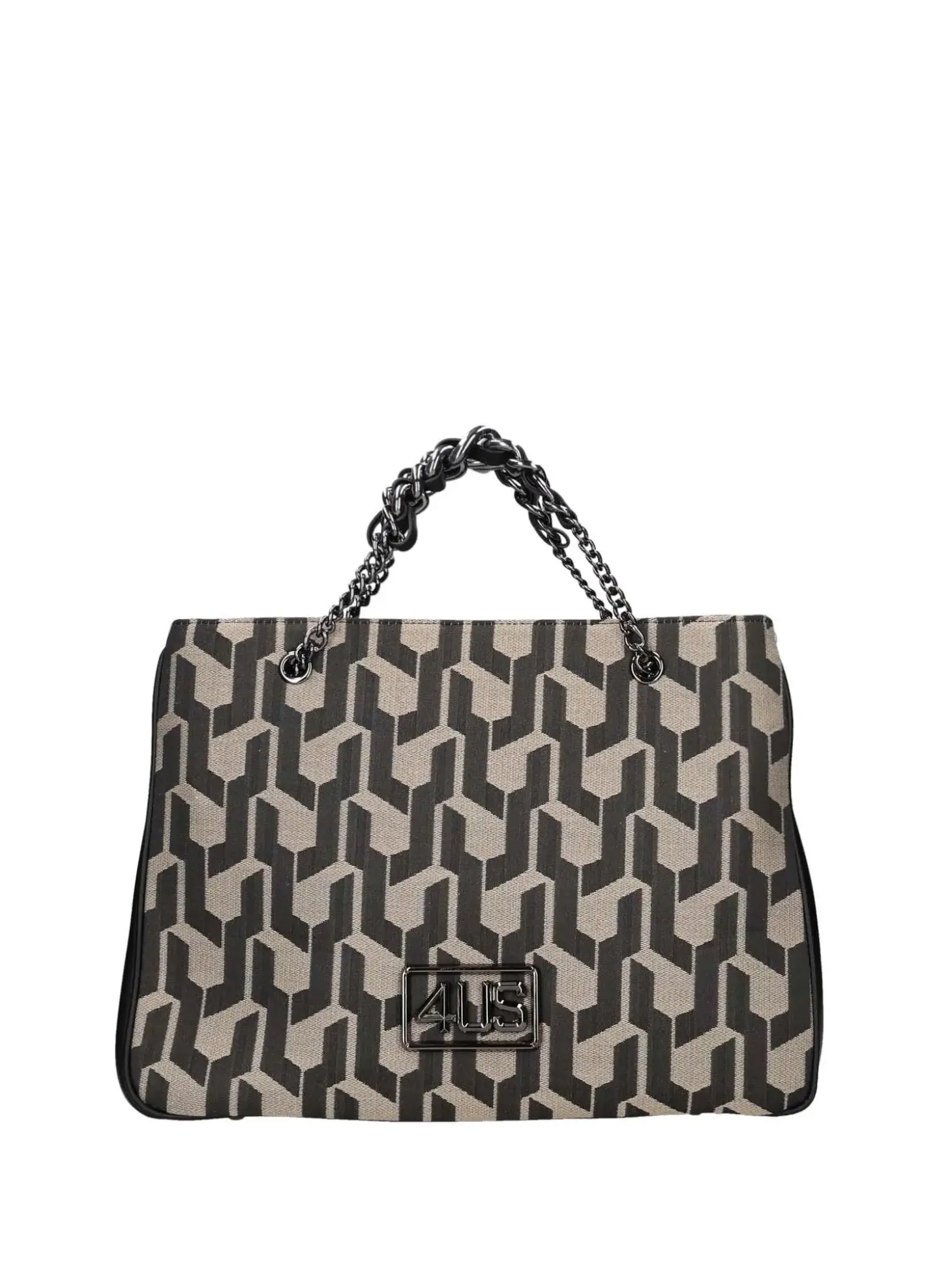 BORSA A SPALLA DONNA - 4US PACIOTTI MULTI - 10906