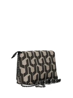 BORSA A SPALLA DONNA - 4US PACIOTTI MULTI - 10908