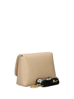 BORSA A SPALLA DONNA - 4US PACIOTTI BEIGE - 10879