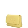 BORSA A SPALLA DONNA - 4US PACIOTTI BURRO - 10880
