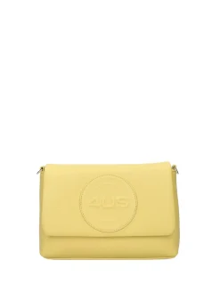 BORSA A SPALLA DONNA - 4US PACIOTTI BURRO - 10880