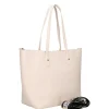 BORSA A SPALLA DONNA - 4US PACIOTTI NUDO - 10768