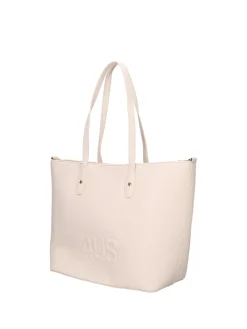 BORSA A SPALLA DONNA - 4US PACIOTTI NUDO - 10768