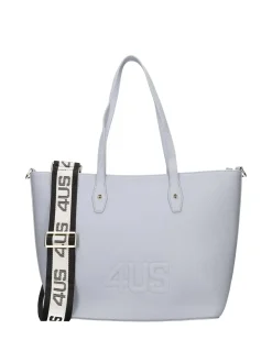 BORSA A SPALLA DONNA - 4US PACIOTTI SKY - 10766
