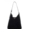 BORSA A SPALLA DONNA - XTI NERO - 184693