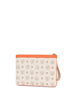 BUSTINA DONNA - POLLINI AVORIO-ARANCIO - TE5314PP0QQ1Y