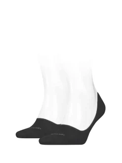 CALZE UOMO - CALVIN KLEIN NERO - 701218708