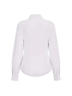 CAMICIA DONNA - GUESS APPAREL BIANCO - W6RH85 W1LU1