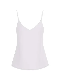 CAMICIA DONNA - GUESS APPAREL BIANCO - W6GH30 W1845