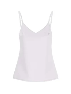 CAMICIA DONNA - GUESS APPAREL BIANCO - W6GH30 W1845