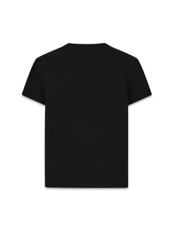 CAMICIA DONNA - GUESS APPAREL NERO - W5BP07 KCGM2