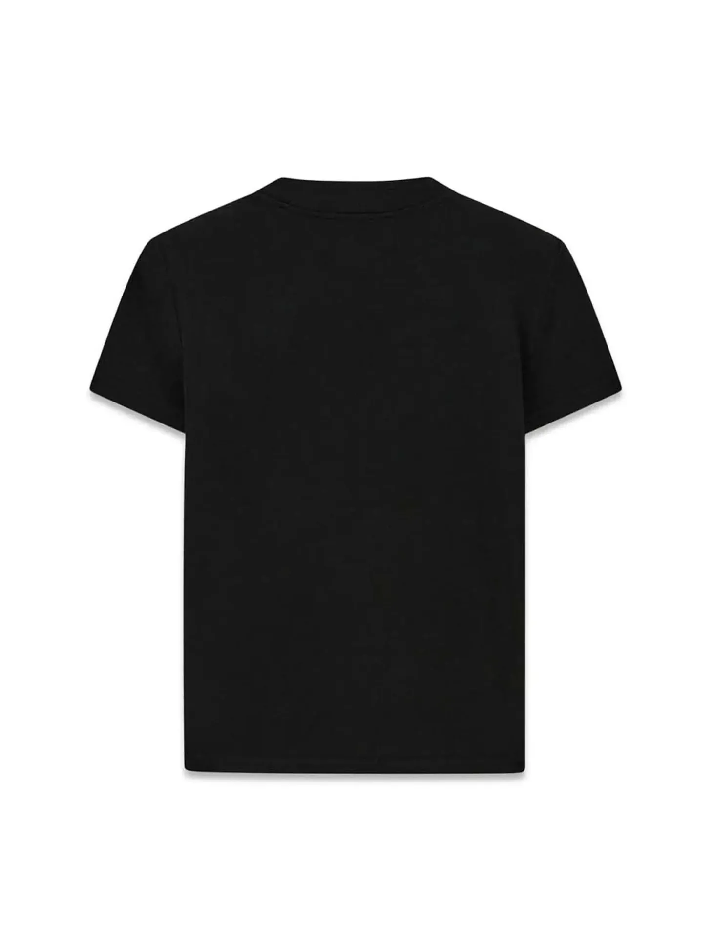 CAMICIA DONNA - GUESS APPAREL NERO - W5BP07 KCGM2