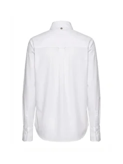 CAMICIA DONNA - SILVIAN HEACH BIANCO - GPP26166CA