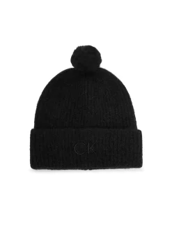 CAPPELLO DONNA - CALVIN KLEIN NERO - K60K612586