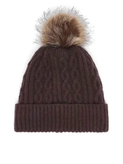 CAPPELLO DONNA - LIU-JO TM - 2F6008MA33S