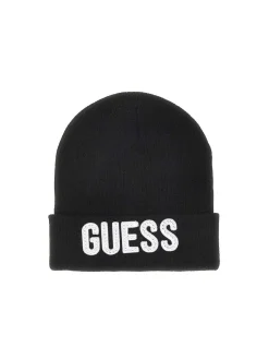 CAPPELLO RAGAZZA - GUESS KIDS NERO - J0BZ12 Z2Q00