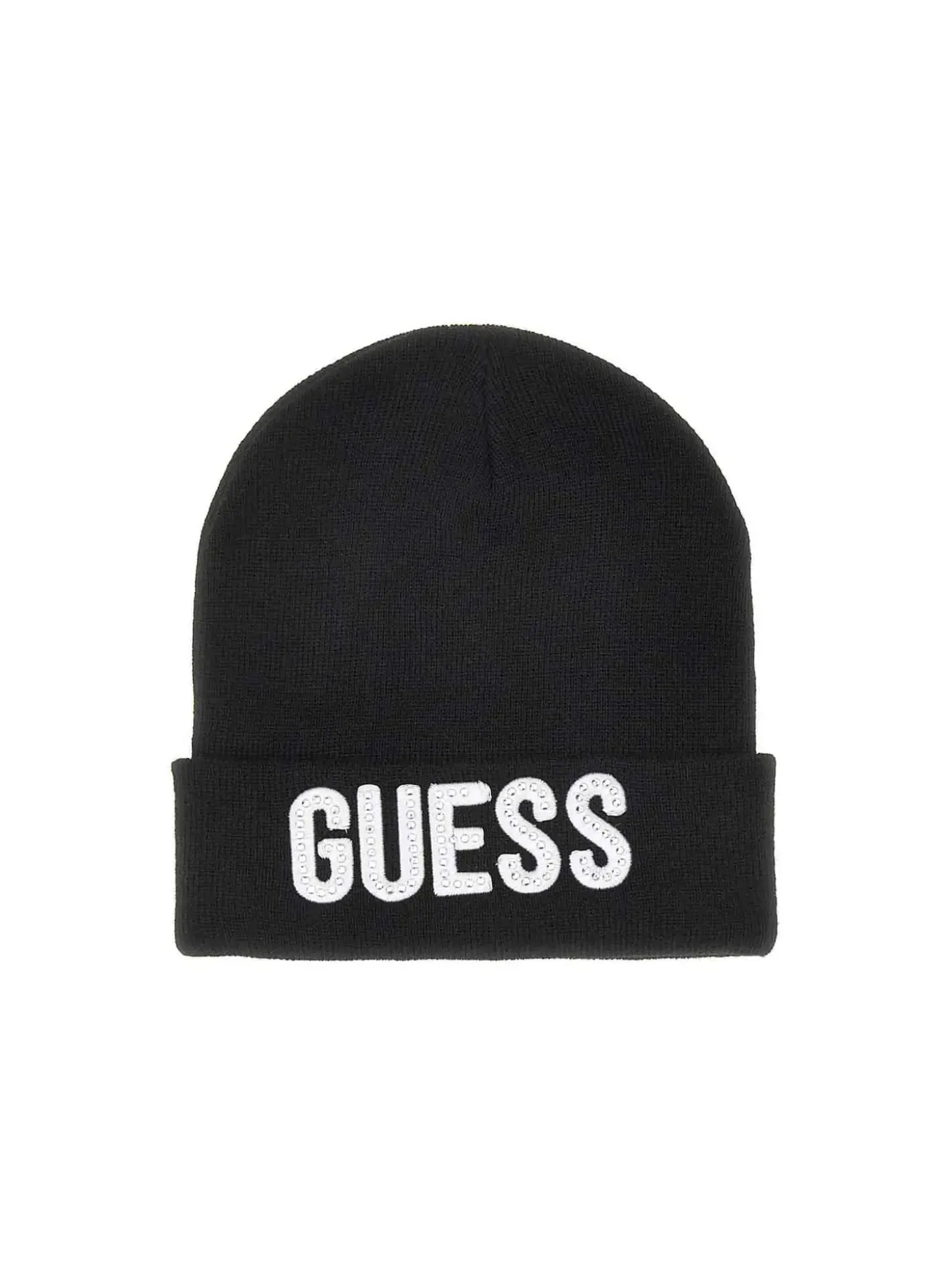 CAPPELLO RAGAZZA - GUESS KIDS NERO - J0BZ12 Z2Q00