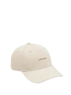 CAPPELLO UOMO - CALVIN KLEIN BEIGE - LV04D5080G