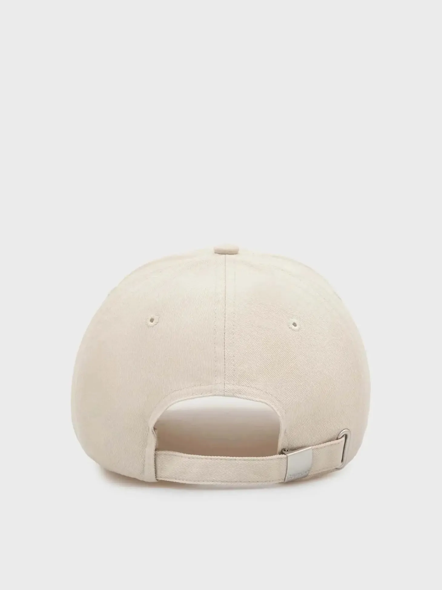 CAPPELLO UOMO - CALVIN KLEIN BEIGE - LV04D5080G