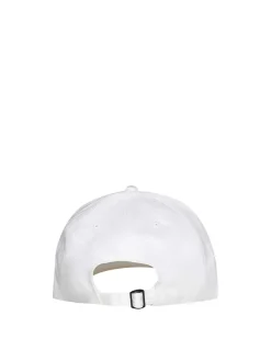 CAPPELLO UOMO - JOHN RICHMOND BIANCO - UMP26254BT
