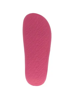 CIABATTA DONNA - GUESS UNDERWEAR ROSA - E6GZ16 BB00F