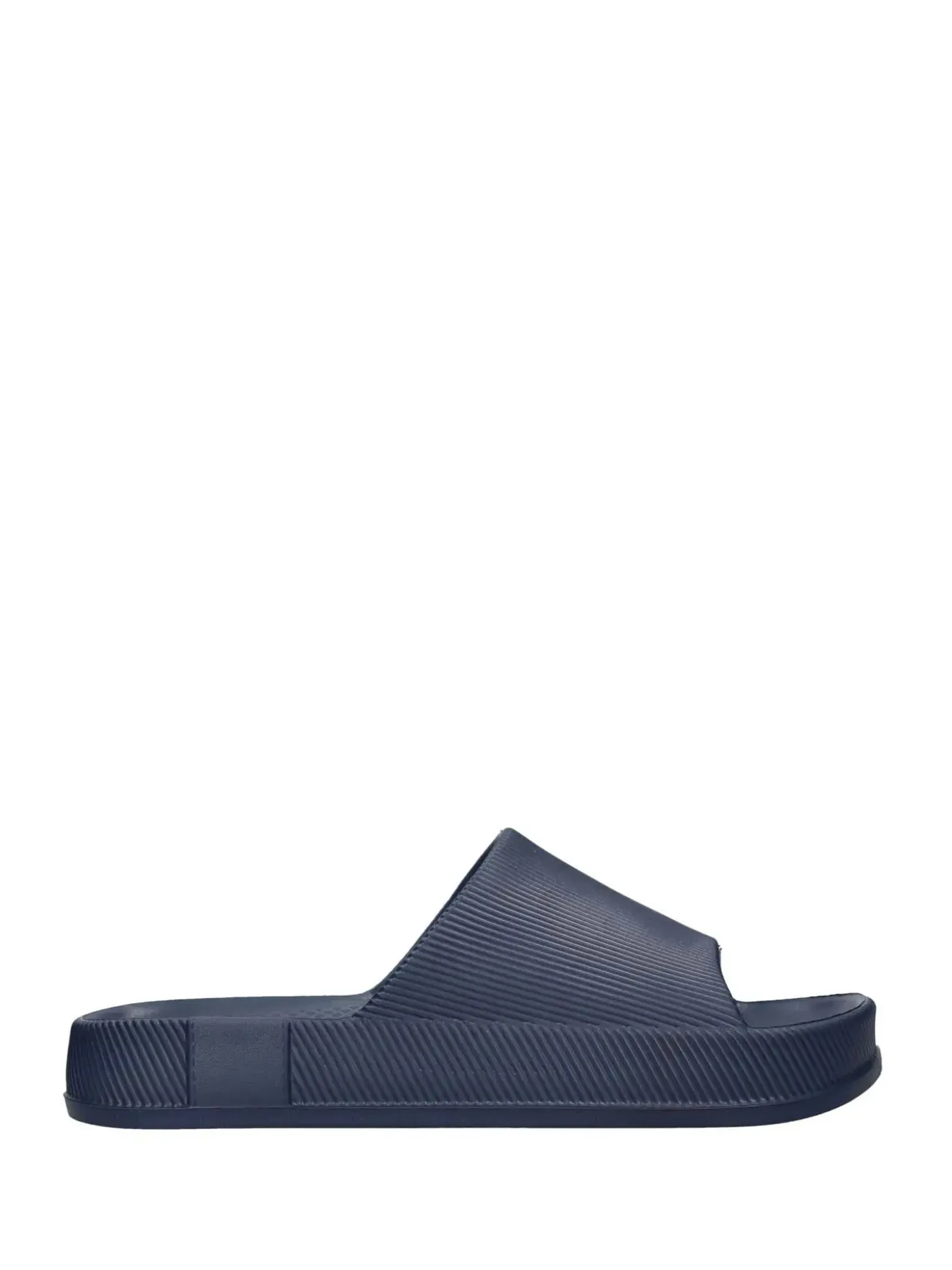CIABATTA UOMO - LOTTO NAVY - L28Z043