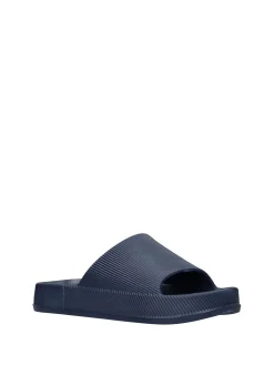 CIABATTA UOMO - LOTTO NAVY - L28Z043