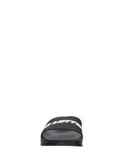 CIABATTA UOMO - LOTTO NERO - L97Y914