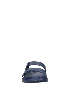 CIABATTA UOMO - SUPERGA BLU - S87Y069