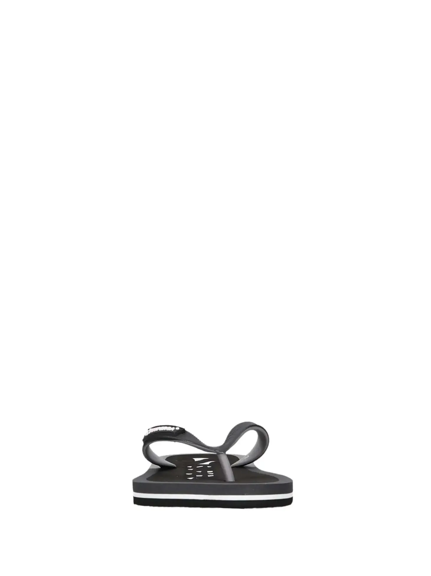 CIABATTA UOMO - SUPERGA NERO - S24T189