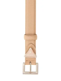 CINTURA DONNA - GUESS BEIGE - BW9320 P6125