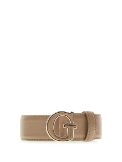 CINTURA DONNA - GUESS BEIGE - BW9354 P6230