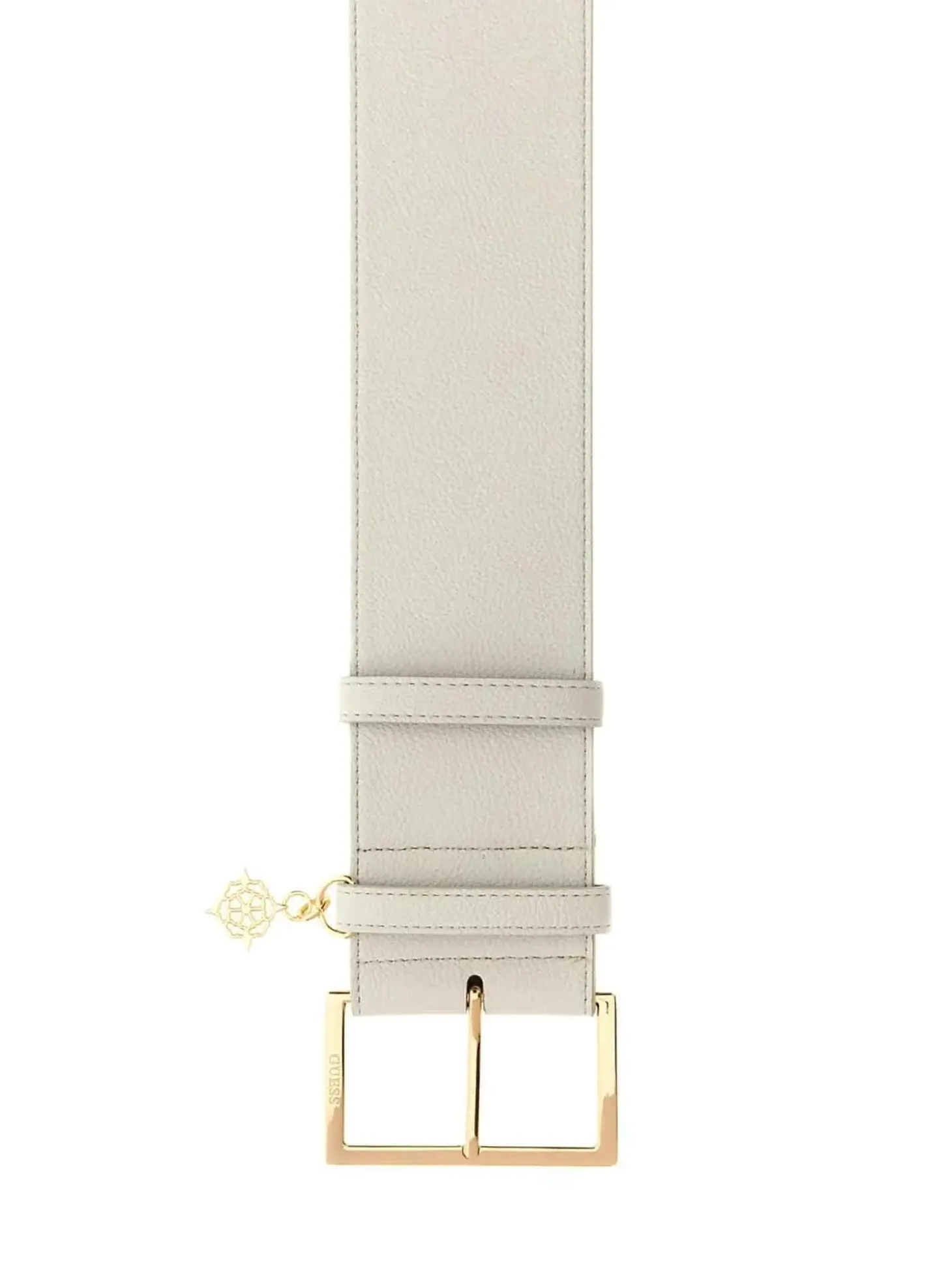 CINTURA DONNA - GUESS BIANCO - BW9350 P6270