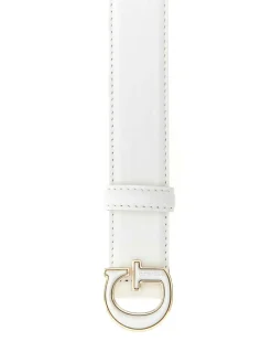 CINTURA DONNA - GUESS BIANCO - BW9354 P6230